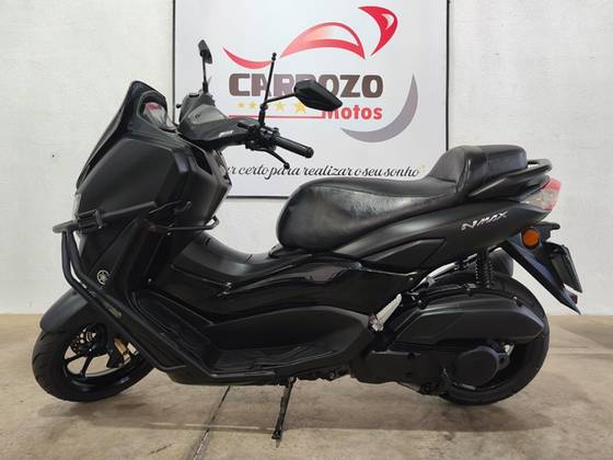 YAMAHA NMAX 160 ABS 